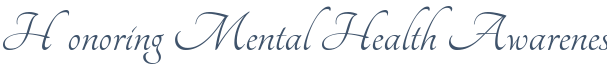 Dentist Montclair Honoring Mental Health Awareness Month